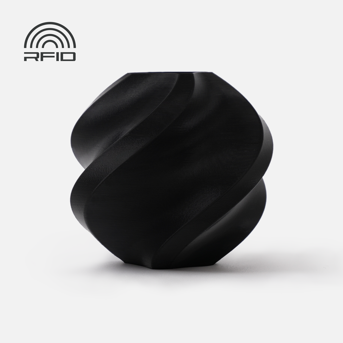 Bambu Lab's PLA Basic (With Spool) ( 1KG )