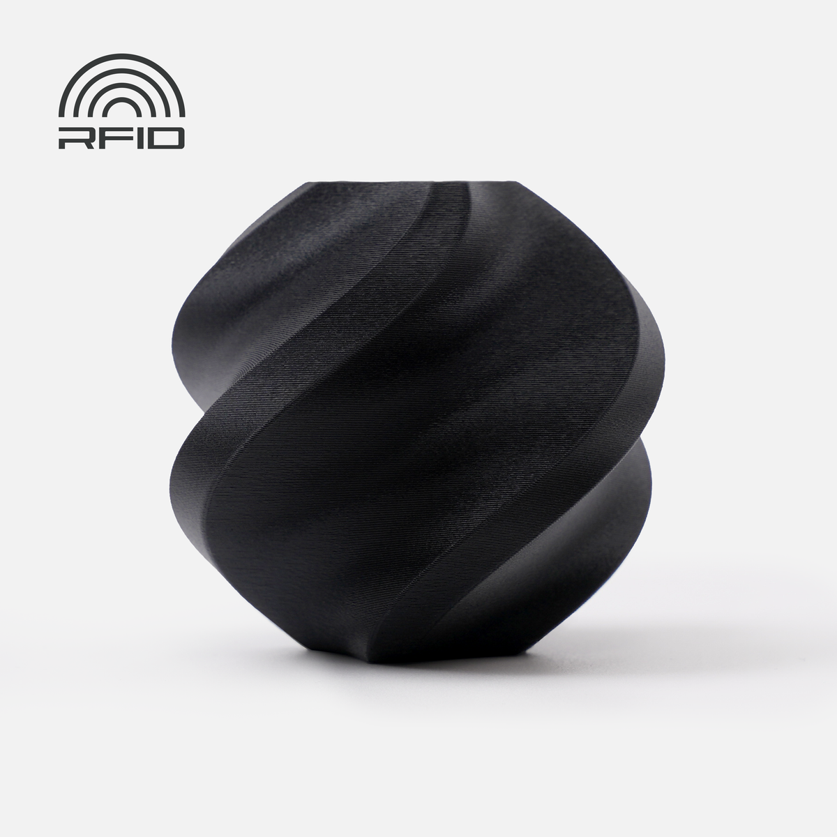 Bambu Lab PLA Matte ( 1 KG ) With Spool