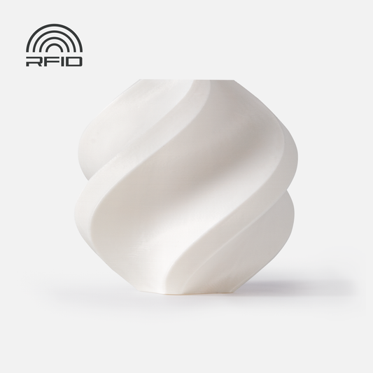 Bambu Lab's ABS filament (1 KG) With Spool