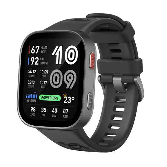 Amazfit Bip Max Fitness Smartwatch