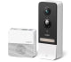 Tapo Smart Battery Video Doorbell Tapo D230S1