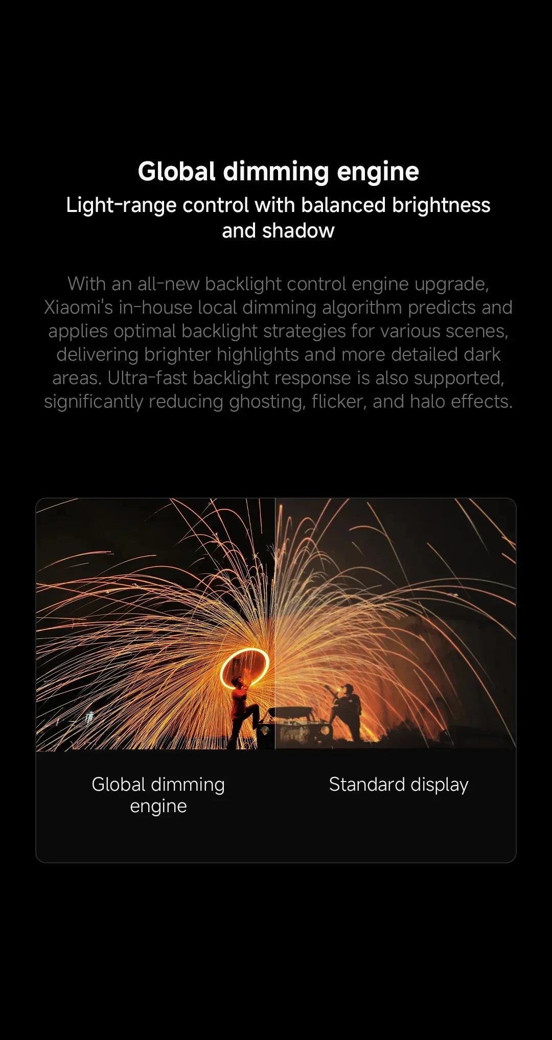 Xiaomi TV S Pro Mini LED Series 2026 | 55‘’/65‘’/75‘’ QD-Mini LED