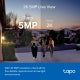 Tapo Smart Battery Video Doorbell Tapo D230S1