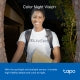 Tapo Smart Battery Video Doorbell Tapo D230S1