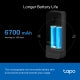 Tapo Smart Battery Video Doorbell Tapo D230S1