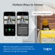 Tapo Smart Battery Video Doorbell Tapo D230S1