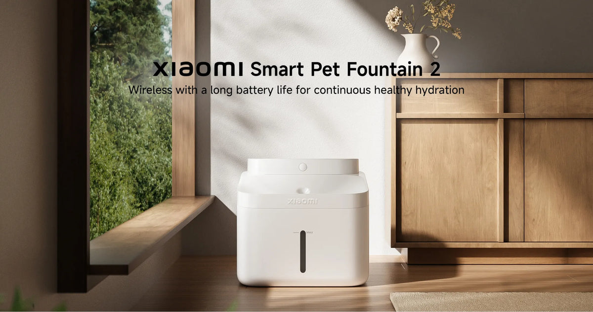 Xiaomi Smart Pet Fountain2