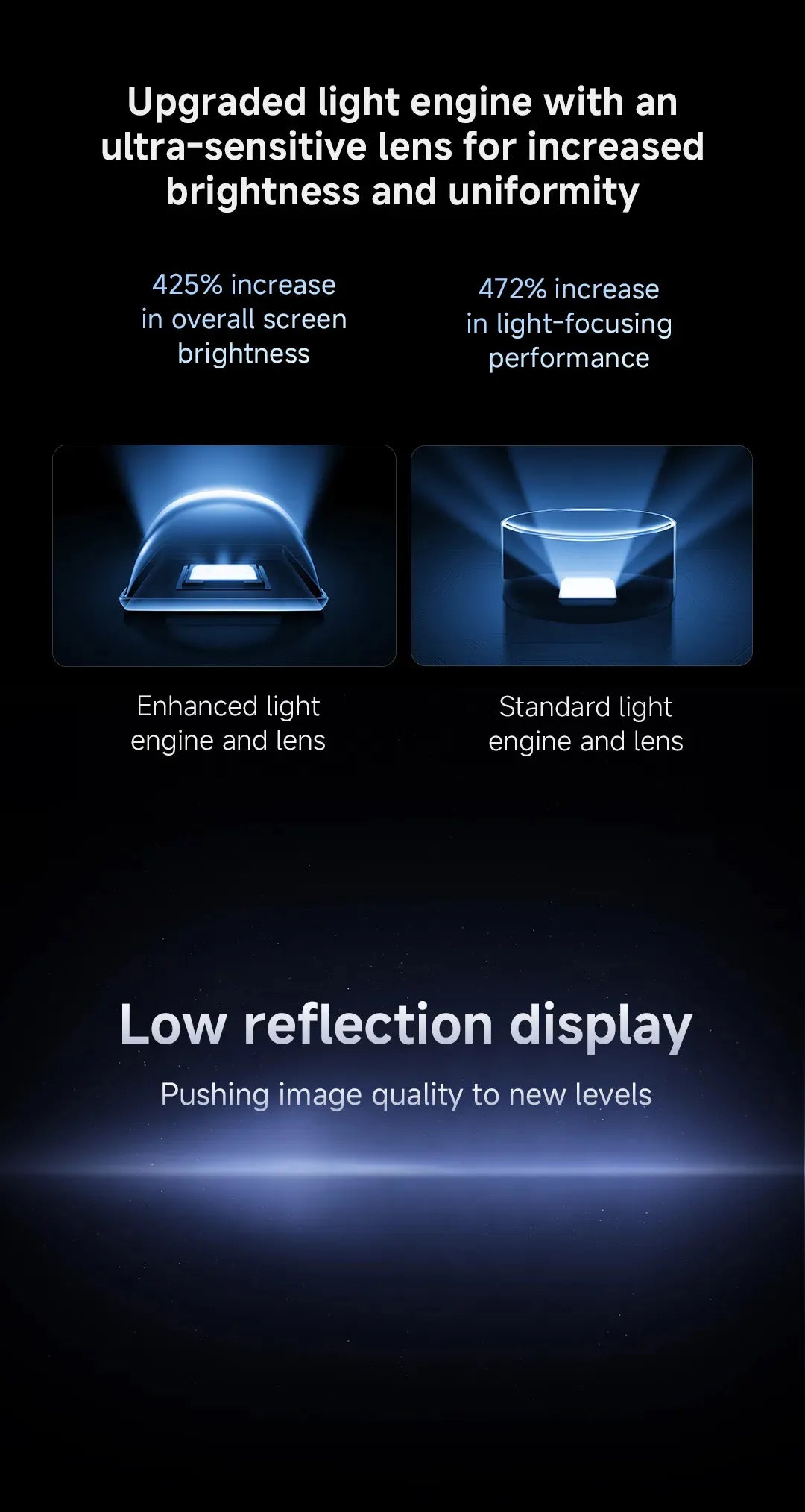 Xiaomi TV S Pro Mini LED Series 2026 | 55‘’/65‘’/75‘’ QD-Mini LED