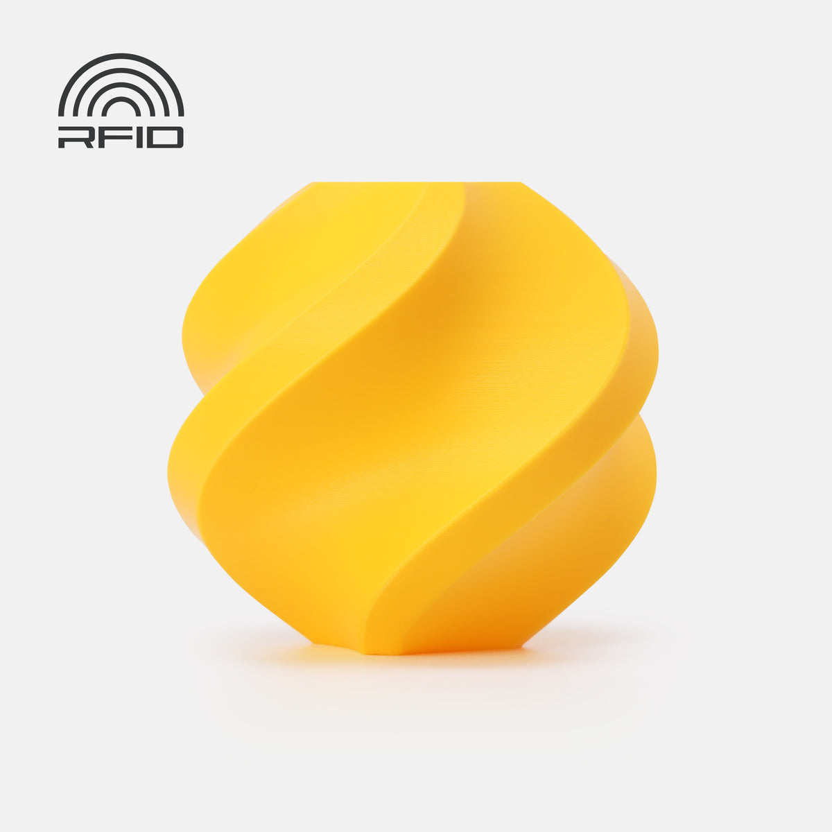 Bambu Lab's PLA Basic (With Spool) ( 1KG )