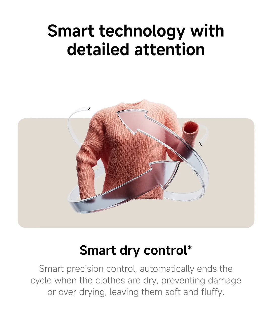 Xiaomi Mijia Front Load Washer & Washer Dryer | 10.5kg |Steam Sterilization, Ultra-Slim, Smart Control, 2Y Warranty