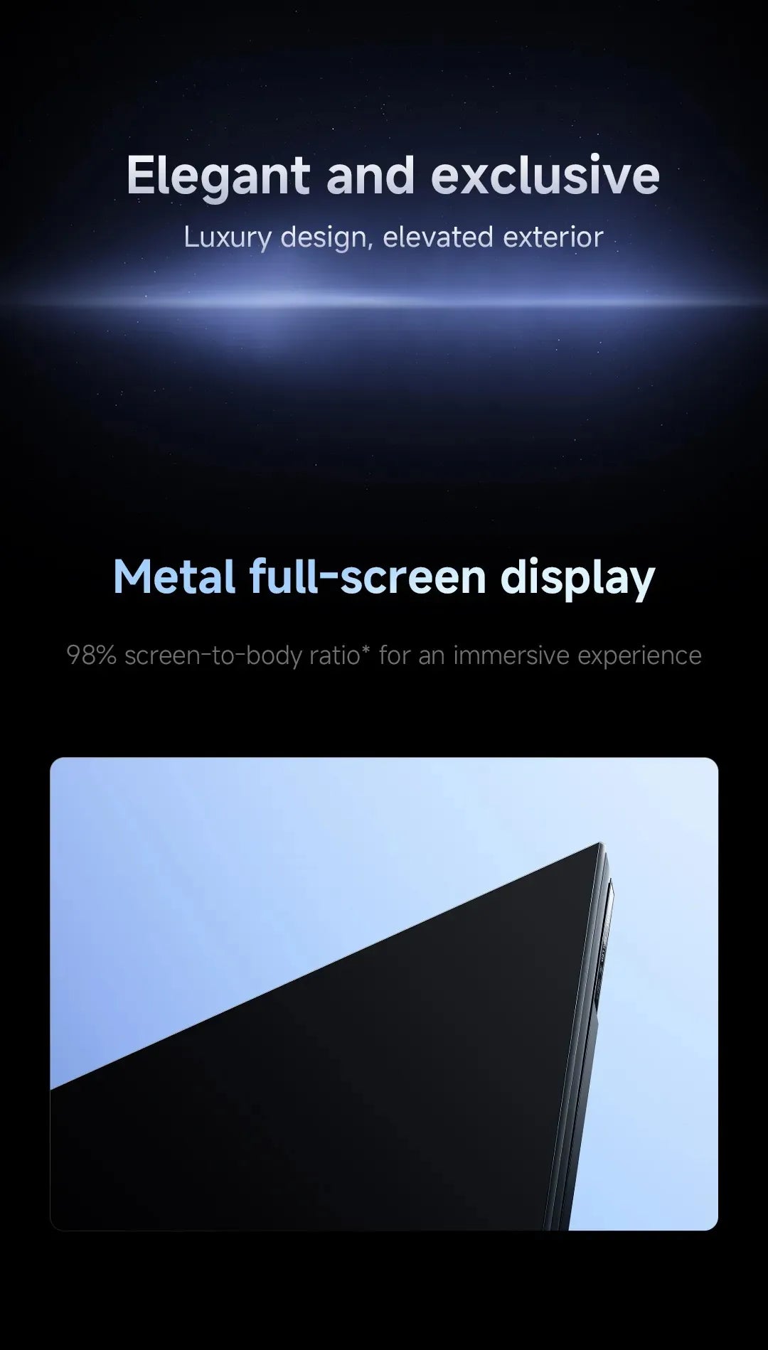 Xiaomi TV S Pro Mini LED Series 2026 | 55‘’/65‘’/75‘’ QD-Mini LED