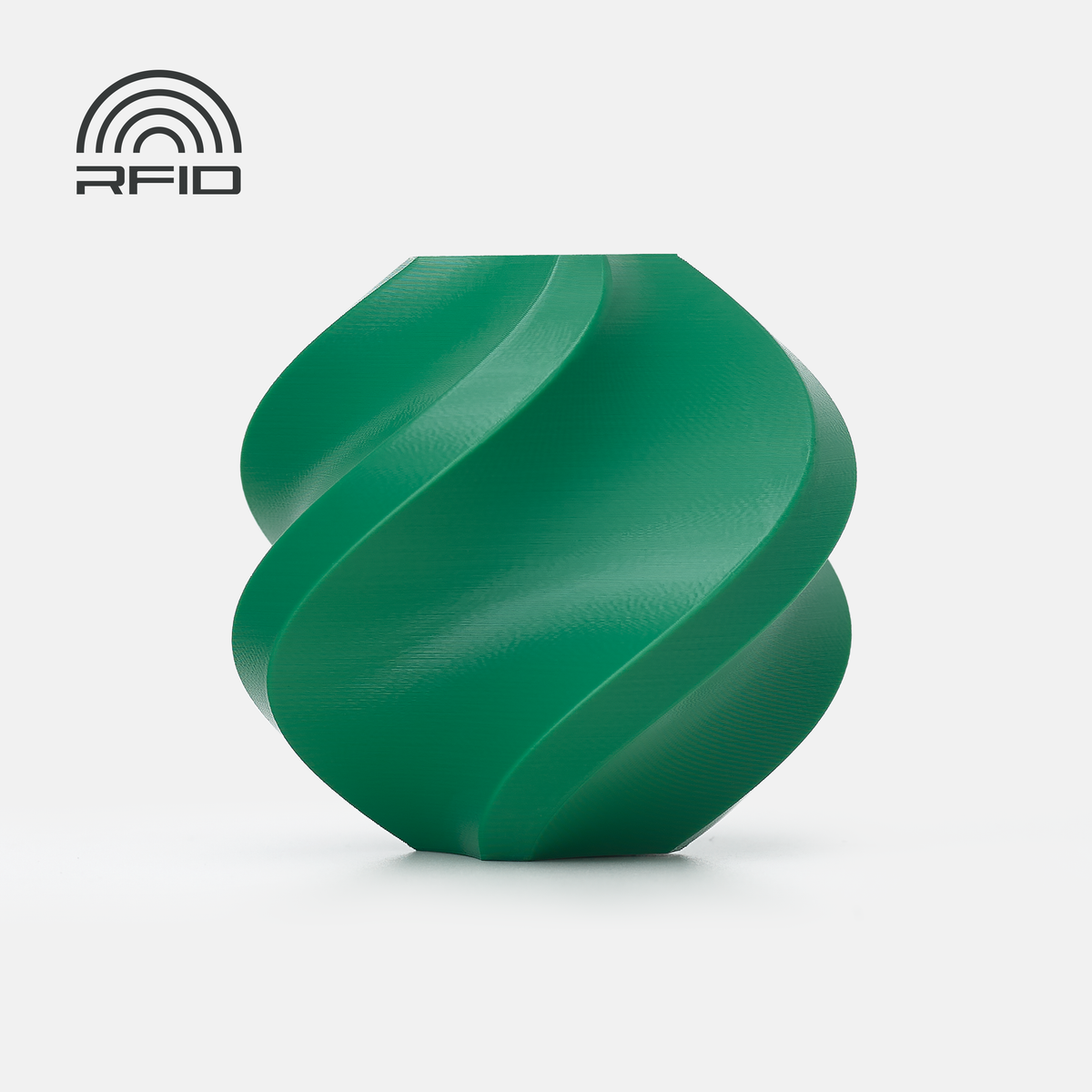 Bambu Lab's PLA Basic (With Spool) ( 1KG )