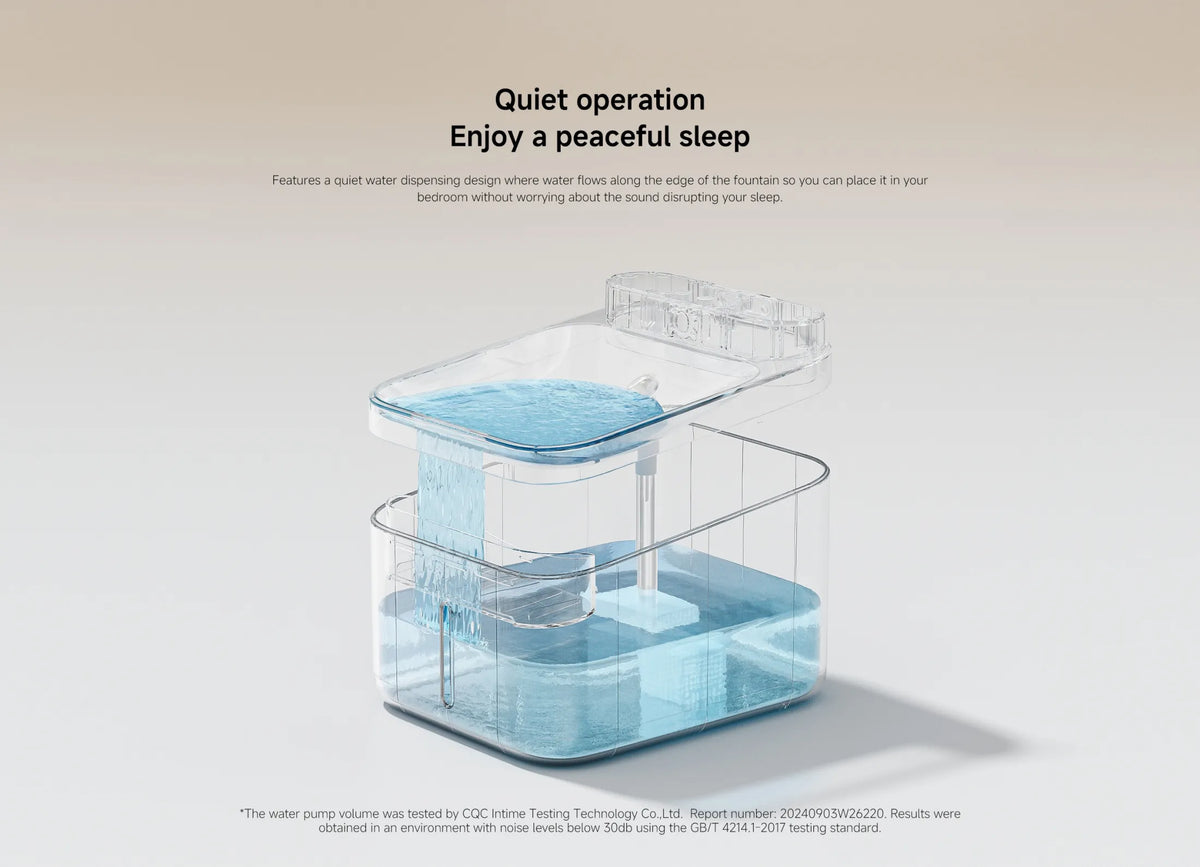 Xiaomi Smart Pet Fountain2
