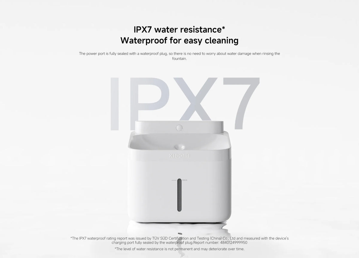Xiaomi Smart Pet Fountain2