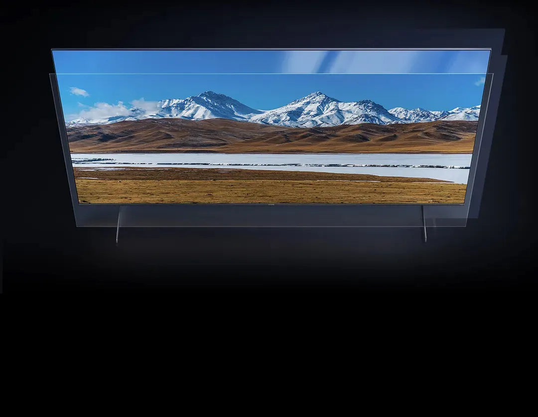 Xiaomi TV S Pro Mini LED Series 2026 | 55‘’/65‘’/75‘’ QD-Mini LED