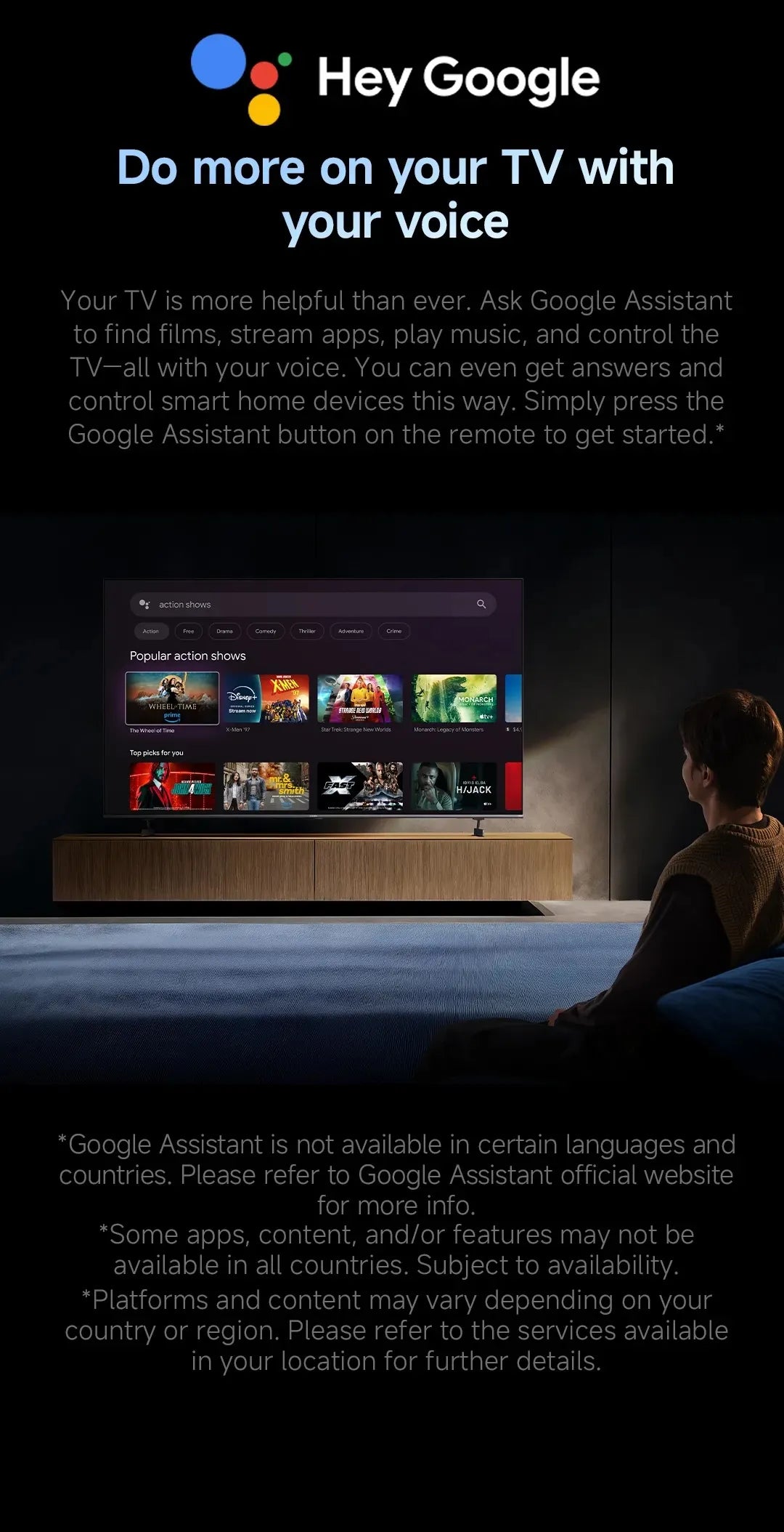Xiaomi TV S Pro Mini LED Series 2026 | 55‘’/65‘’/75‘’ QD-Mini LED