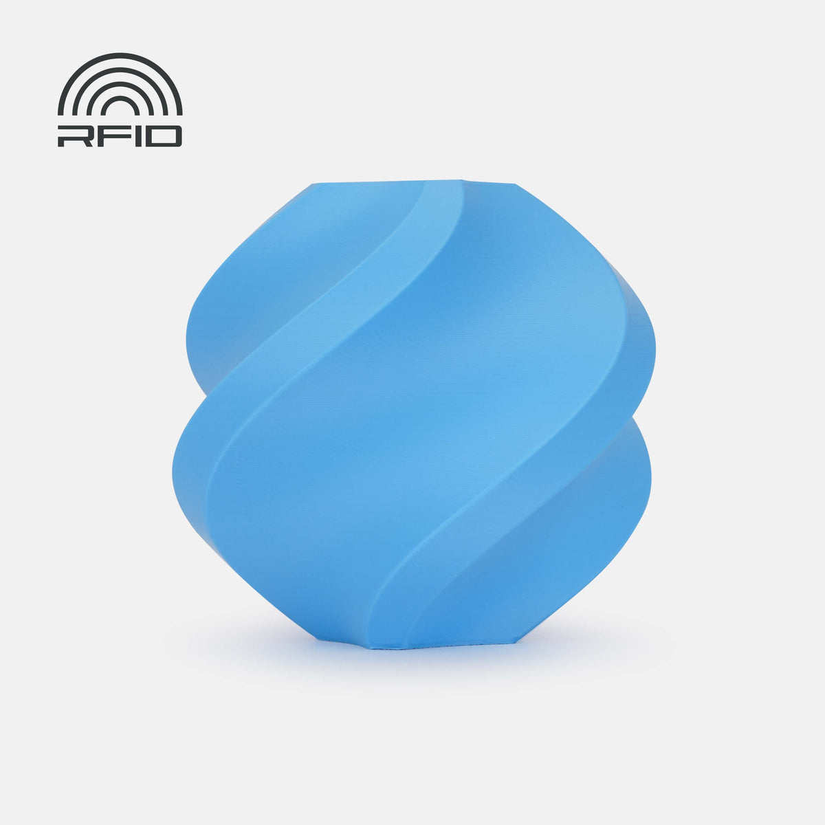 Bambu Lab's ABS filament (1 KG) With Spool