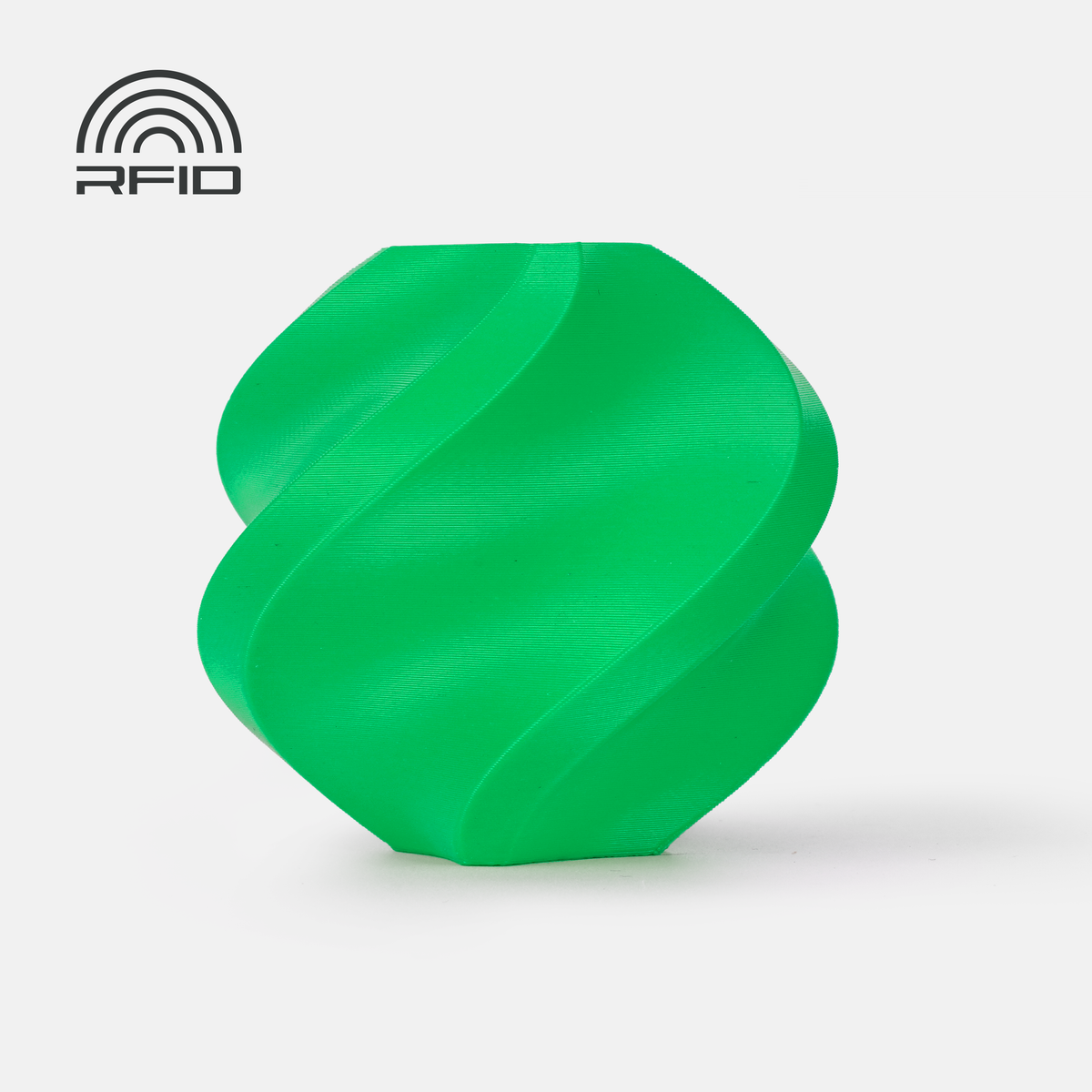 Bambu Lab's ABS filament (1 KG) With Spool