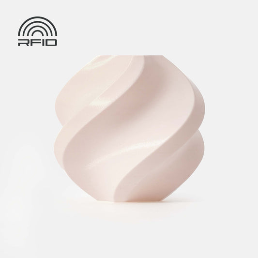 Bambu Lab's PLA Basic (With Spool) ( 1KG )