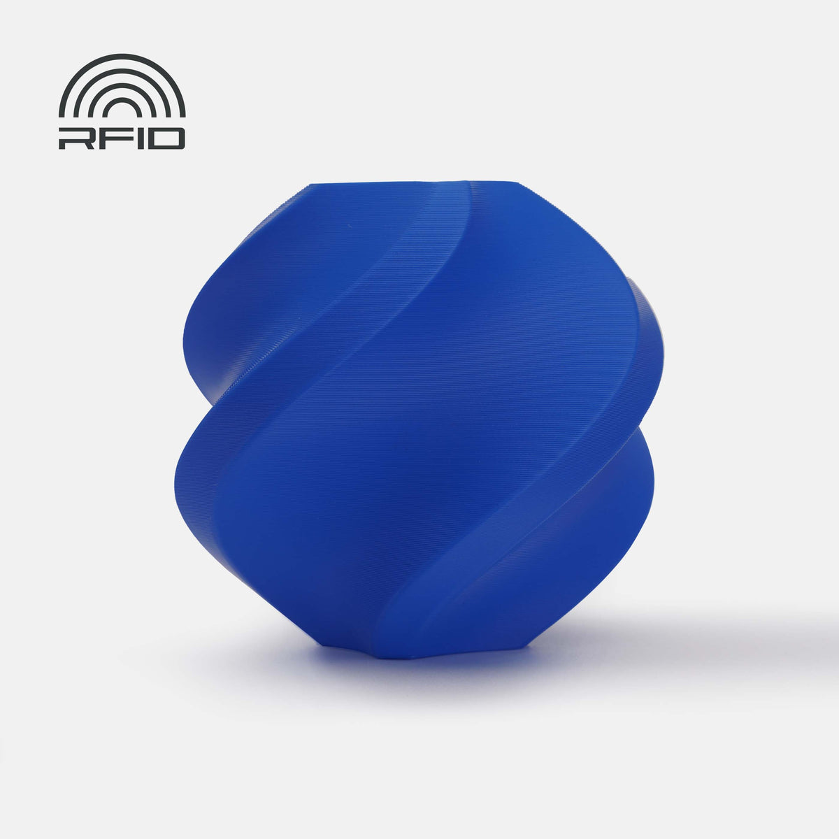 Bambu Lab's PLA Basic (With Spool) ( 1KG )