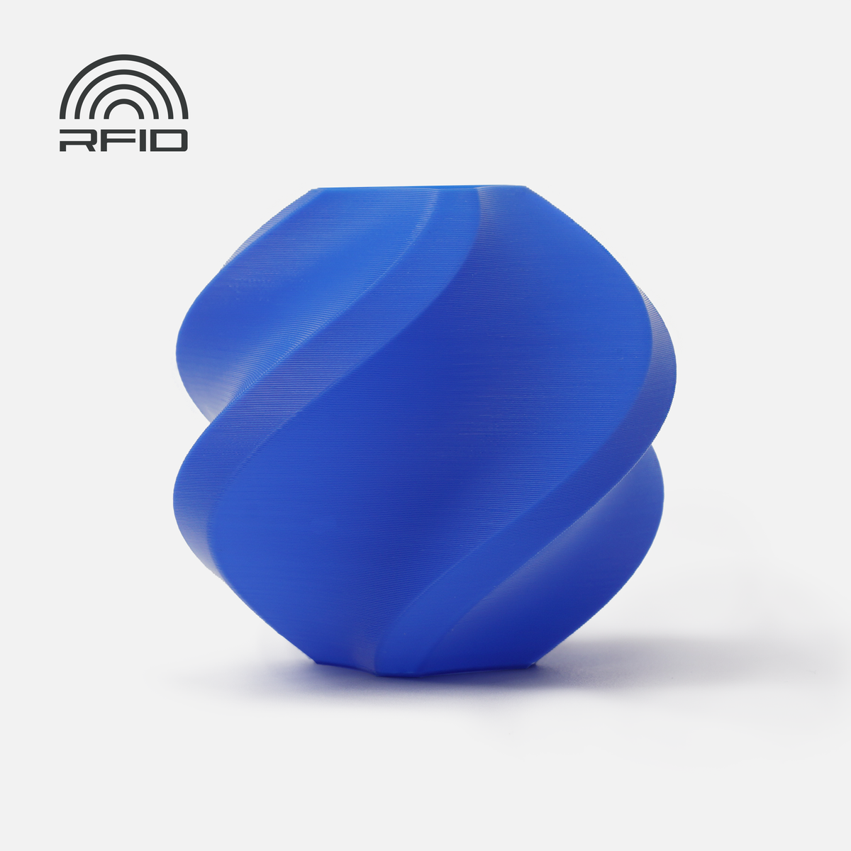 Bambu Lab's ABS filament (1 KG) With Spool