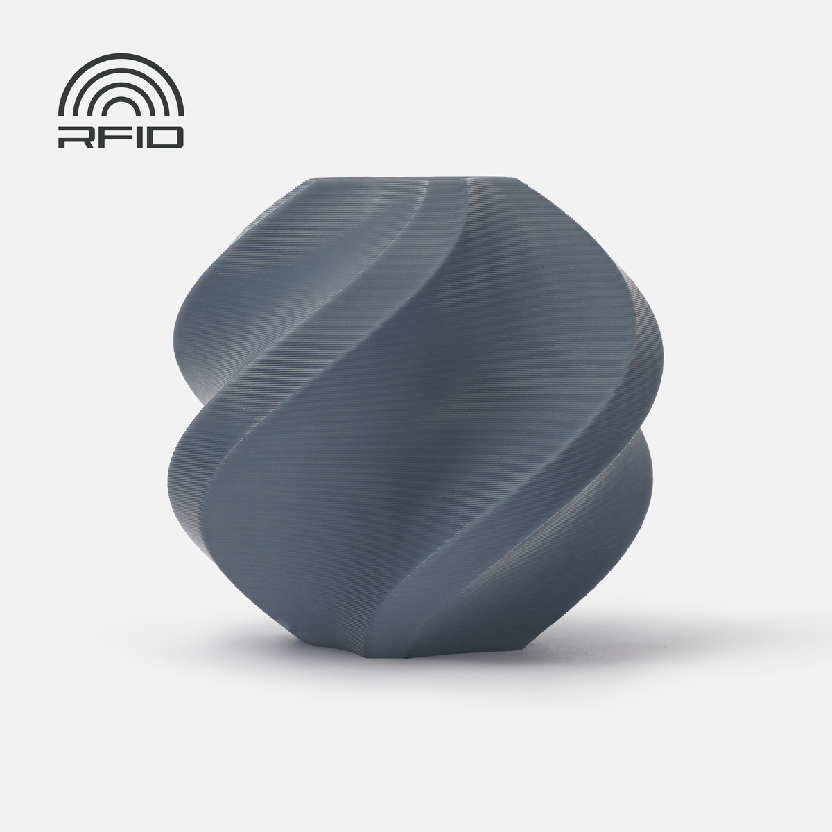 Bambu Lab's PLA Basic (With Spool) ( 1KG )