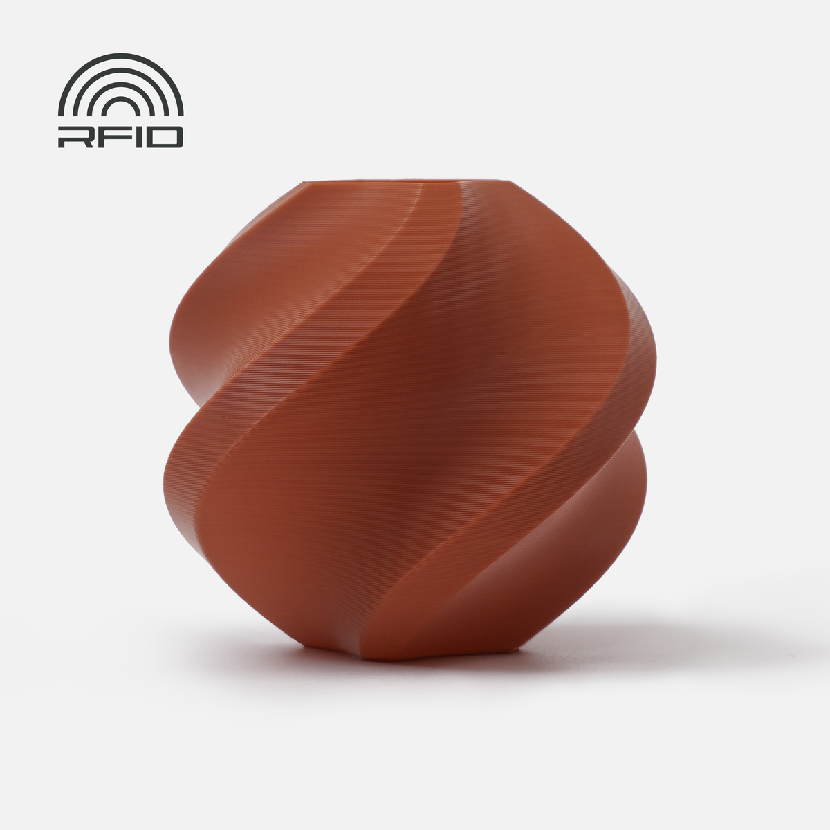 Bambu Lab's PLA Basic (With Spool) ( 1KG )