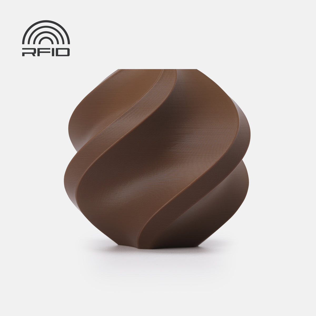 Bambu Lab's PLA Basic (With Spool) ( 1KG )