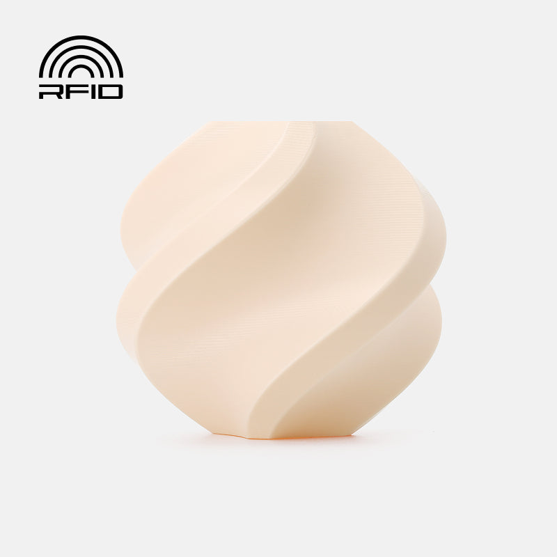 Bambu Lab's PETG Basic (With Spool) ( 1KG )