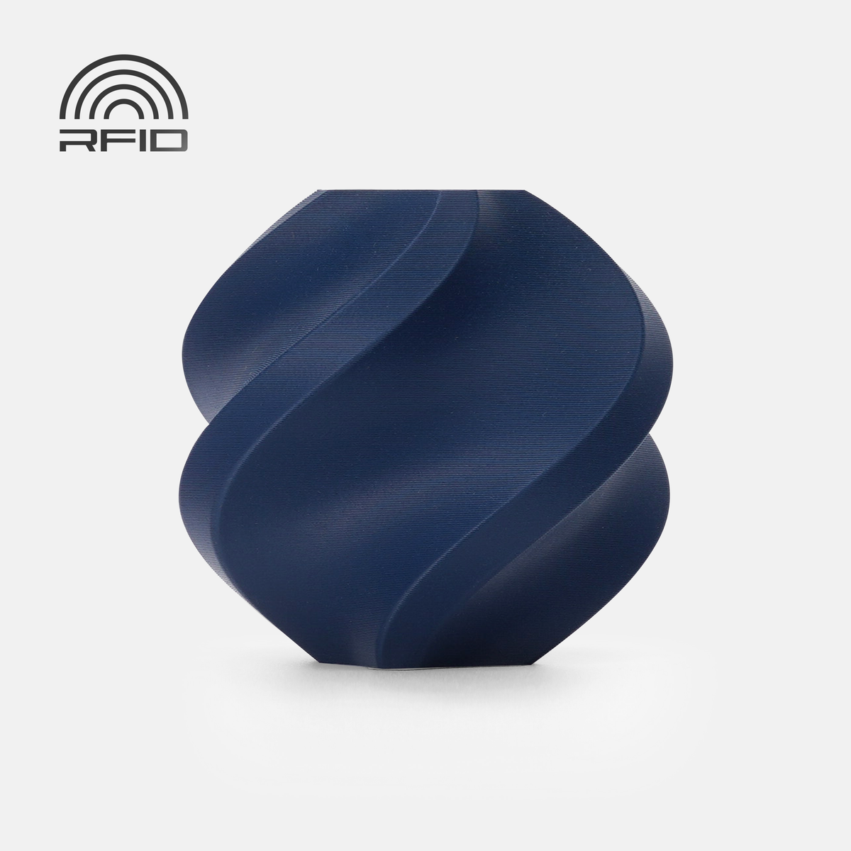 Bambu Lab PLA Matte ( 1 KG ) With Spool