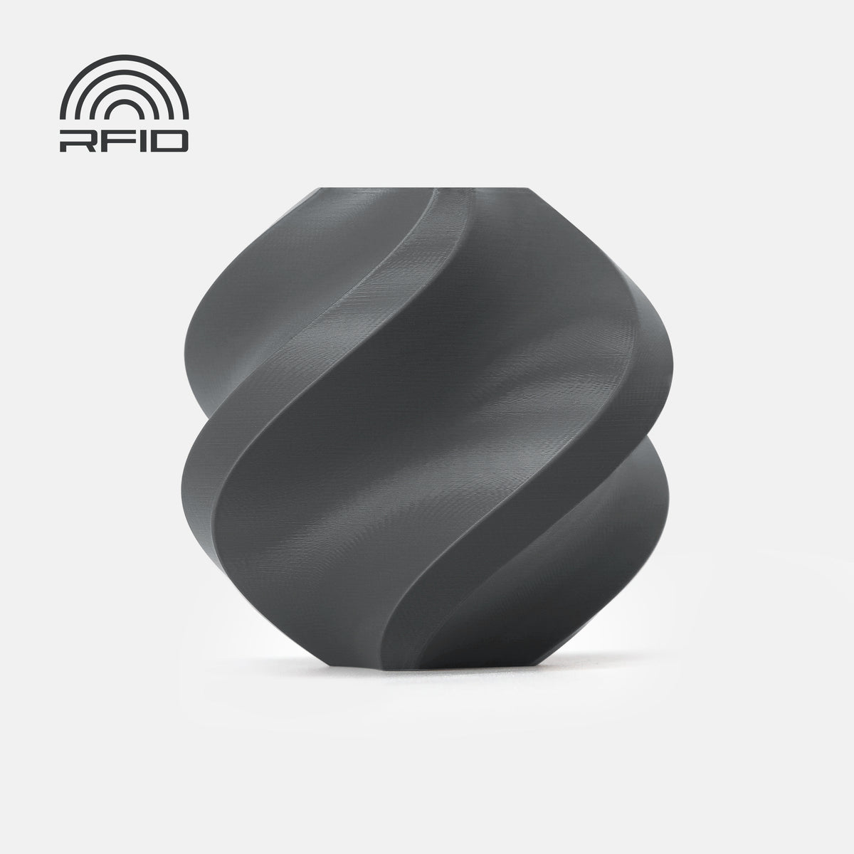 Bambu Lab's PLA Basic (With Spool) ( 1KG )