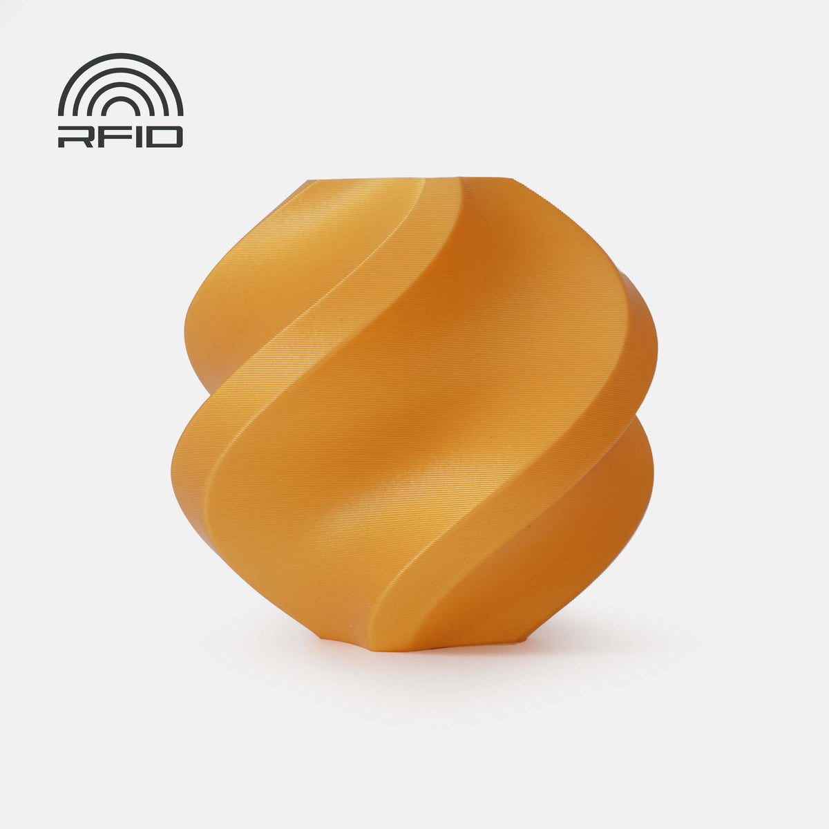 Bambu Lab's PLA Basic (With Spool) ( 1KG )