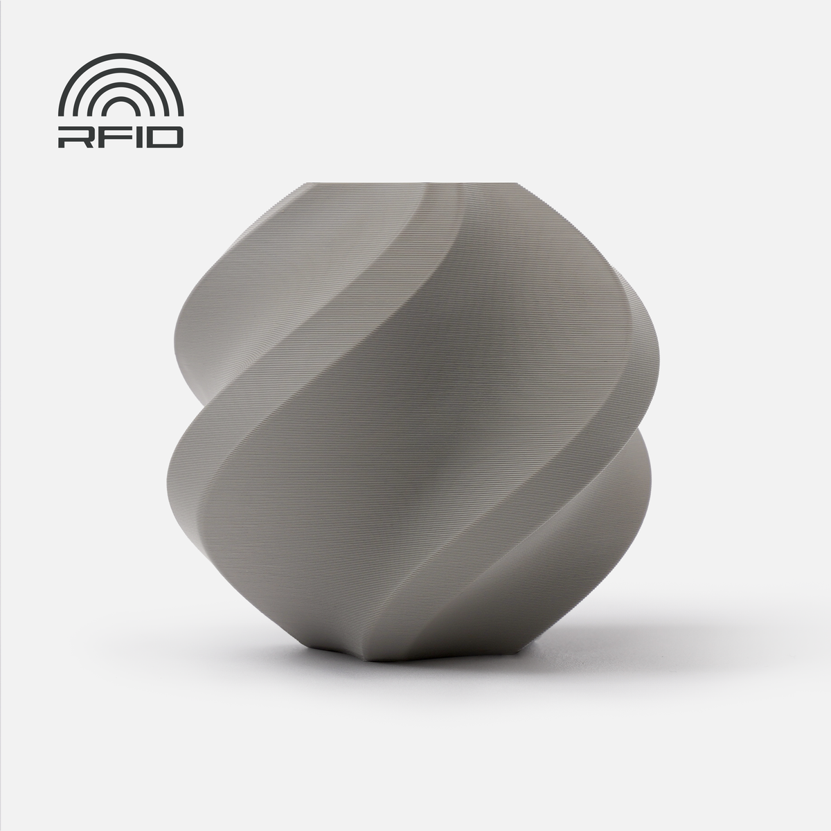 Bambu Lab's PLA Basic (With Spool) ( 1KG )