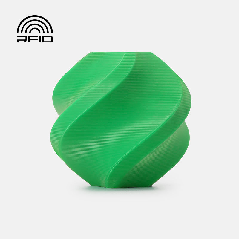 Bambu Lab's PETG Basic (With Spool) ( 1KG )