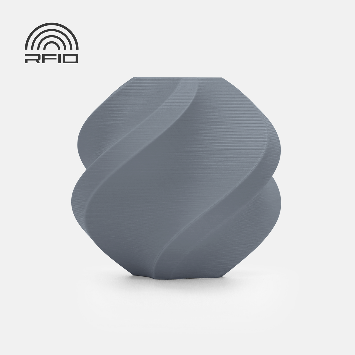 Bambu Lab PLA Matte ( 1 KG ) With Spool