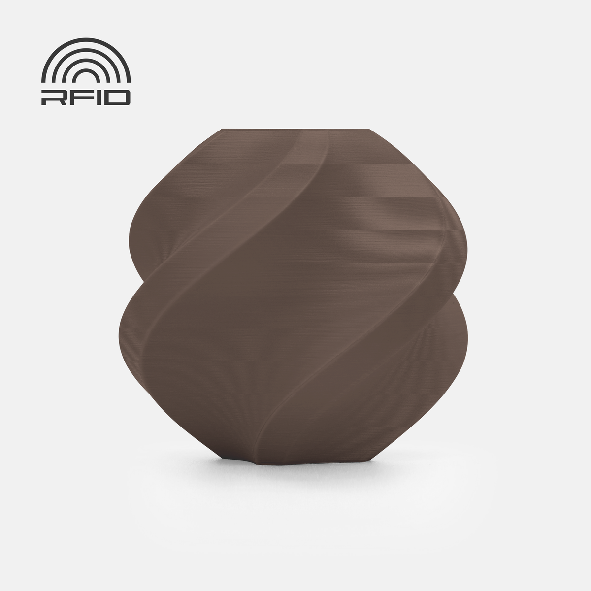 Bambu Lab PLA Matte ( 1 KG ) With Spool