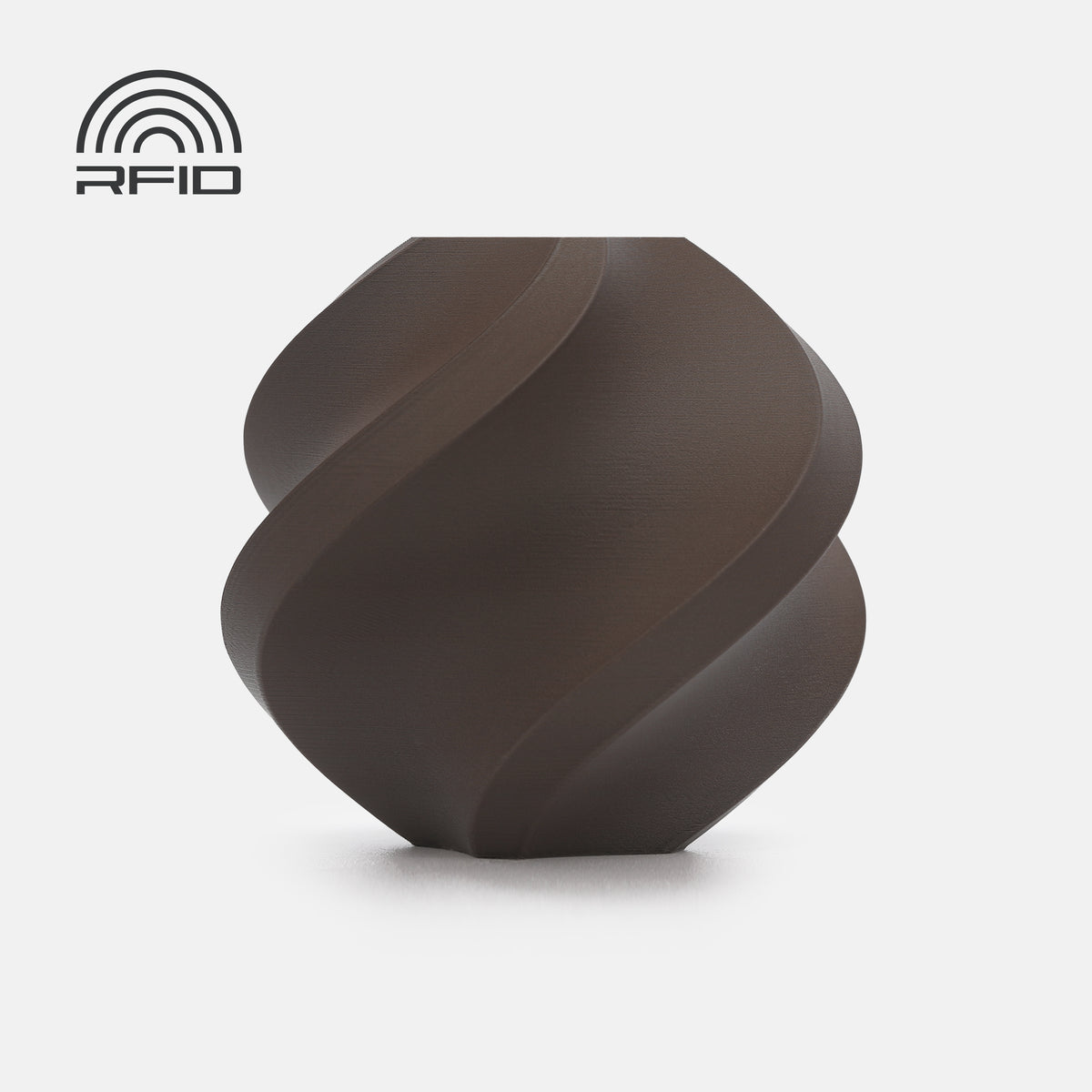 Bambu Lab PLA Matte ( 1 KG ) With Spool