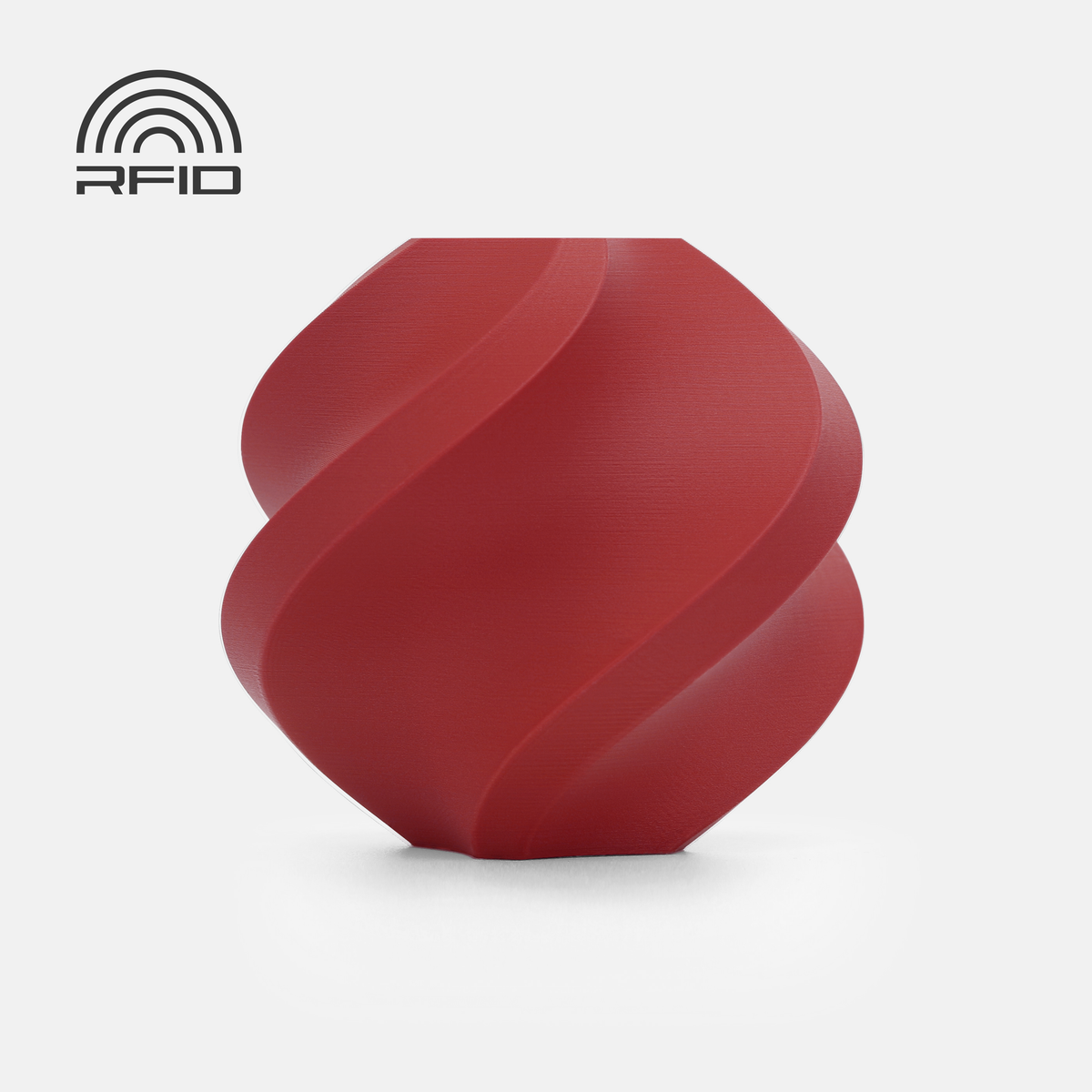Bambu Lab PLA Matte ( 1 KG ) With Spool