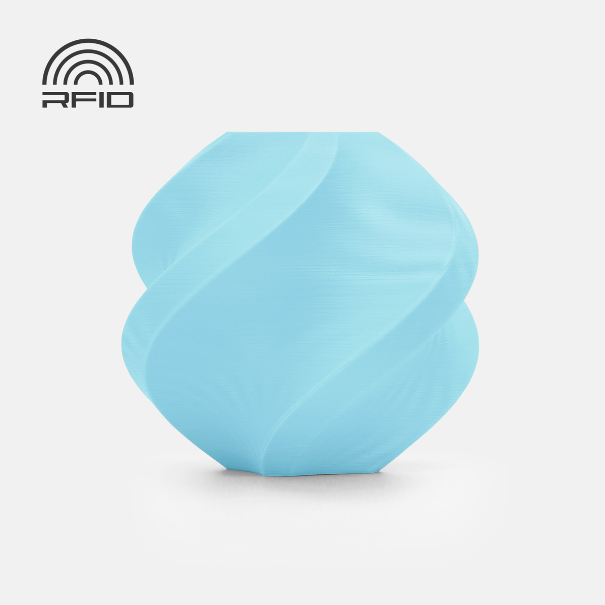 Bambu Lab PLA Matte ( 1 KG ) With Spool