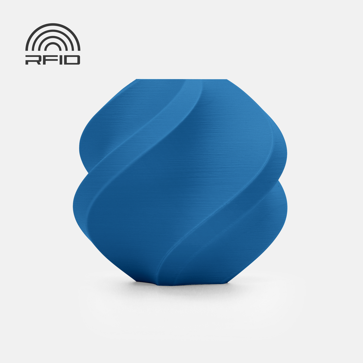 Bambu Lab PLA Matte ( 1 KG ) With Spool