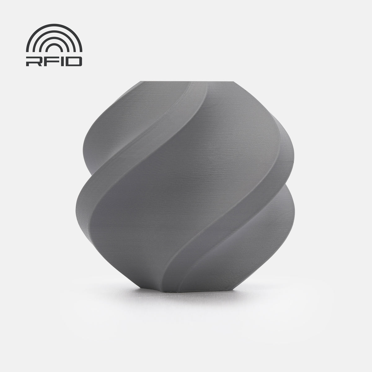 Bambu Lab PLA Matte ( 1 KG ) With Spool