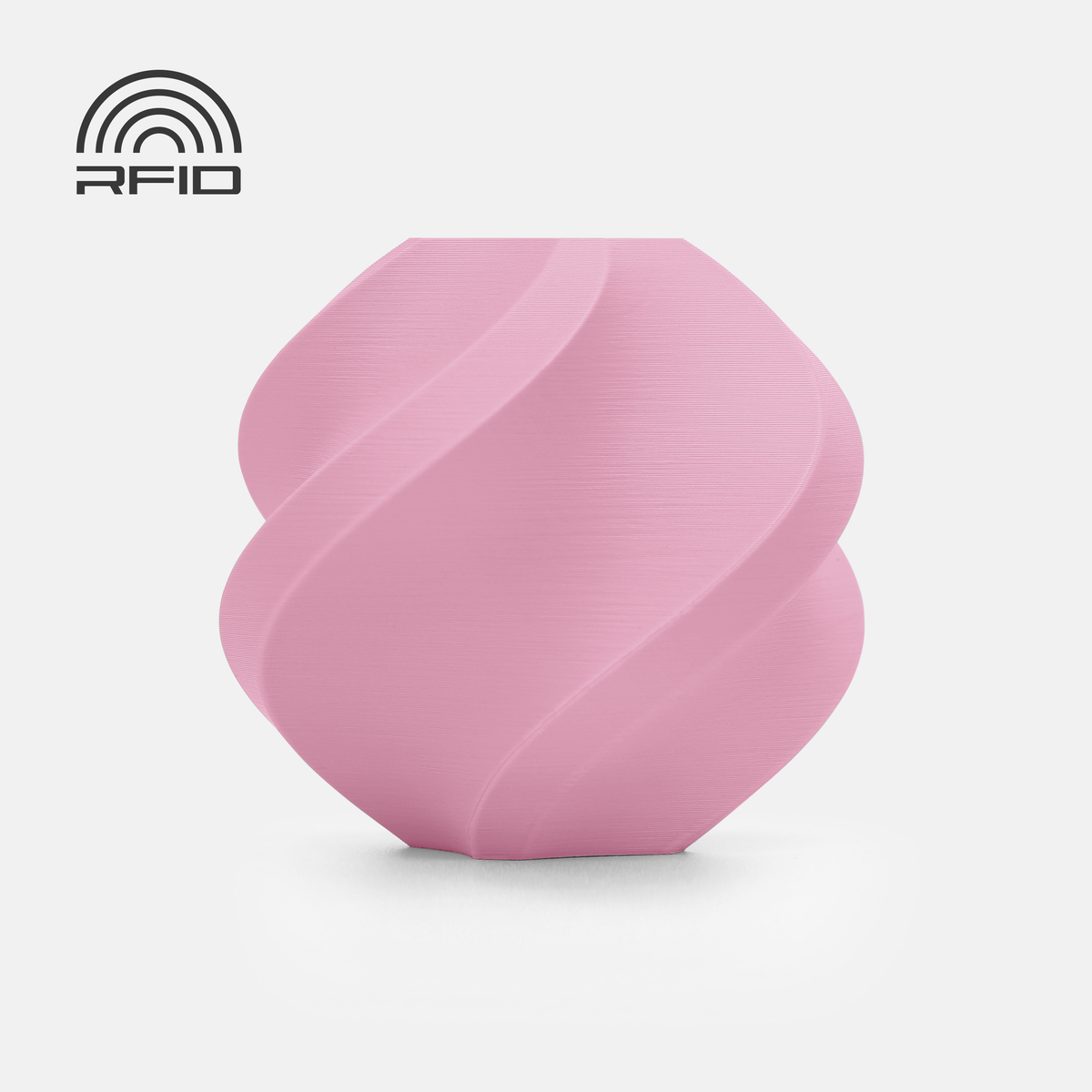 Bambu Lab PLA Matte ( 1 KG ) With Spool