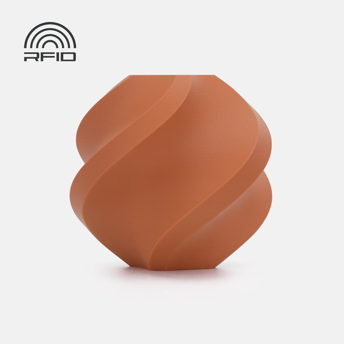 Bambu Lab PLA Matte ( 1 KG ) With Spool