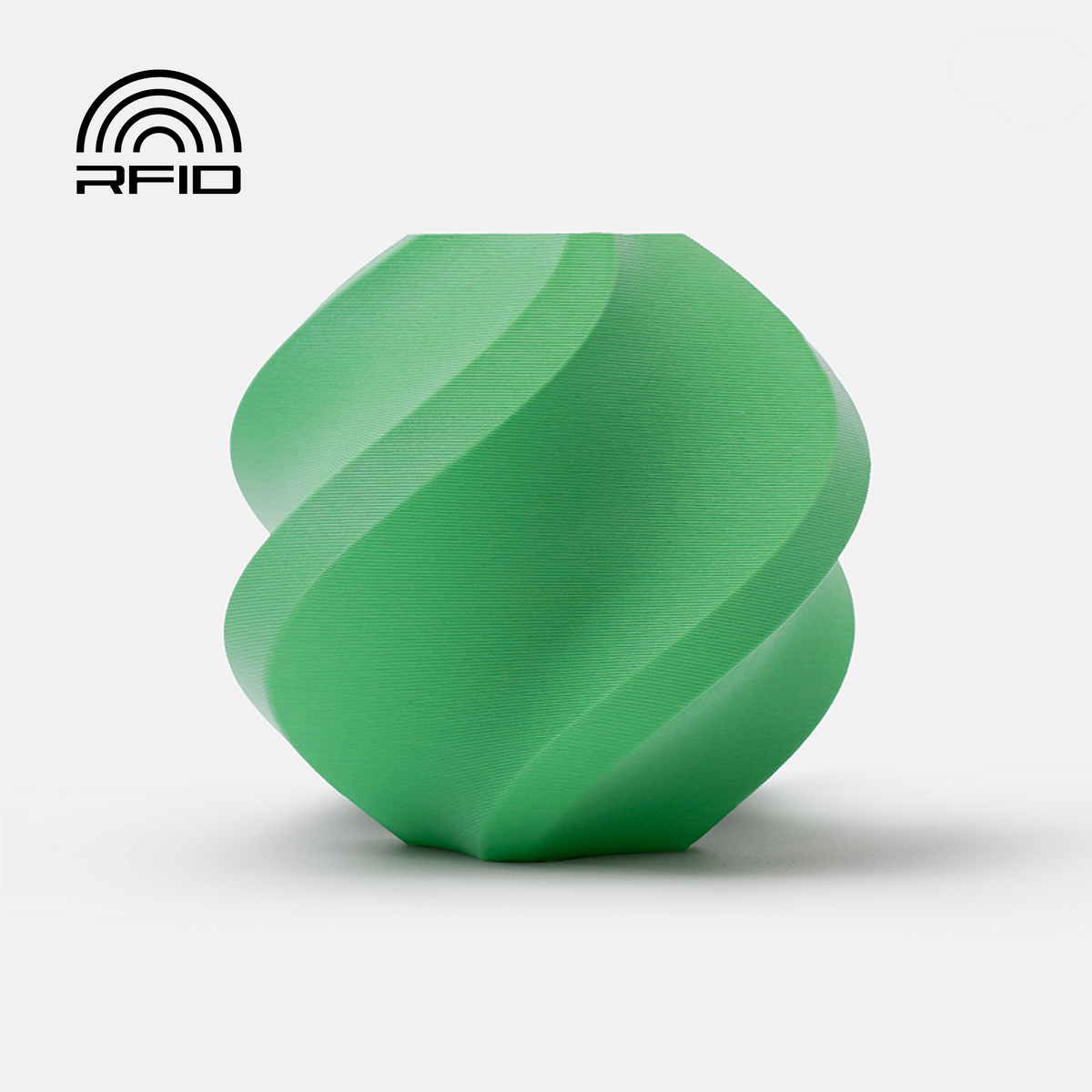 Bambu Lab PLA Matte ( 1 KG ) With Spool