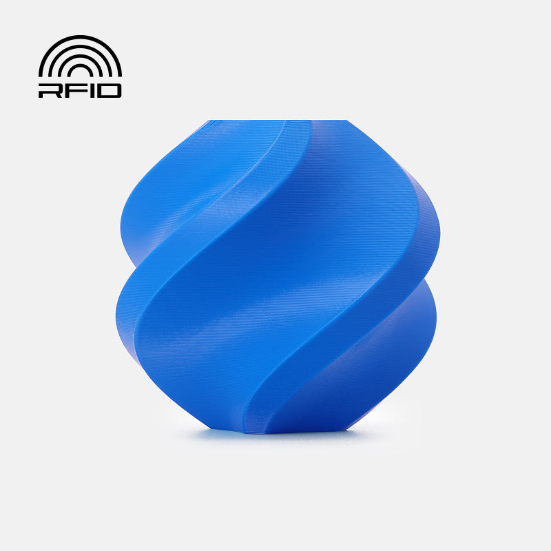Bambu Lab's PETG Basic (With Spool) ( 1KG )