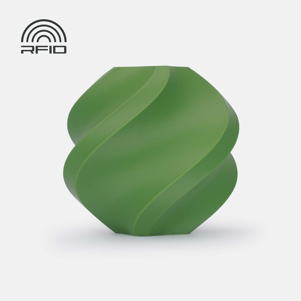 Bambu Lab's ABS filament (1 KG) With Spool