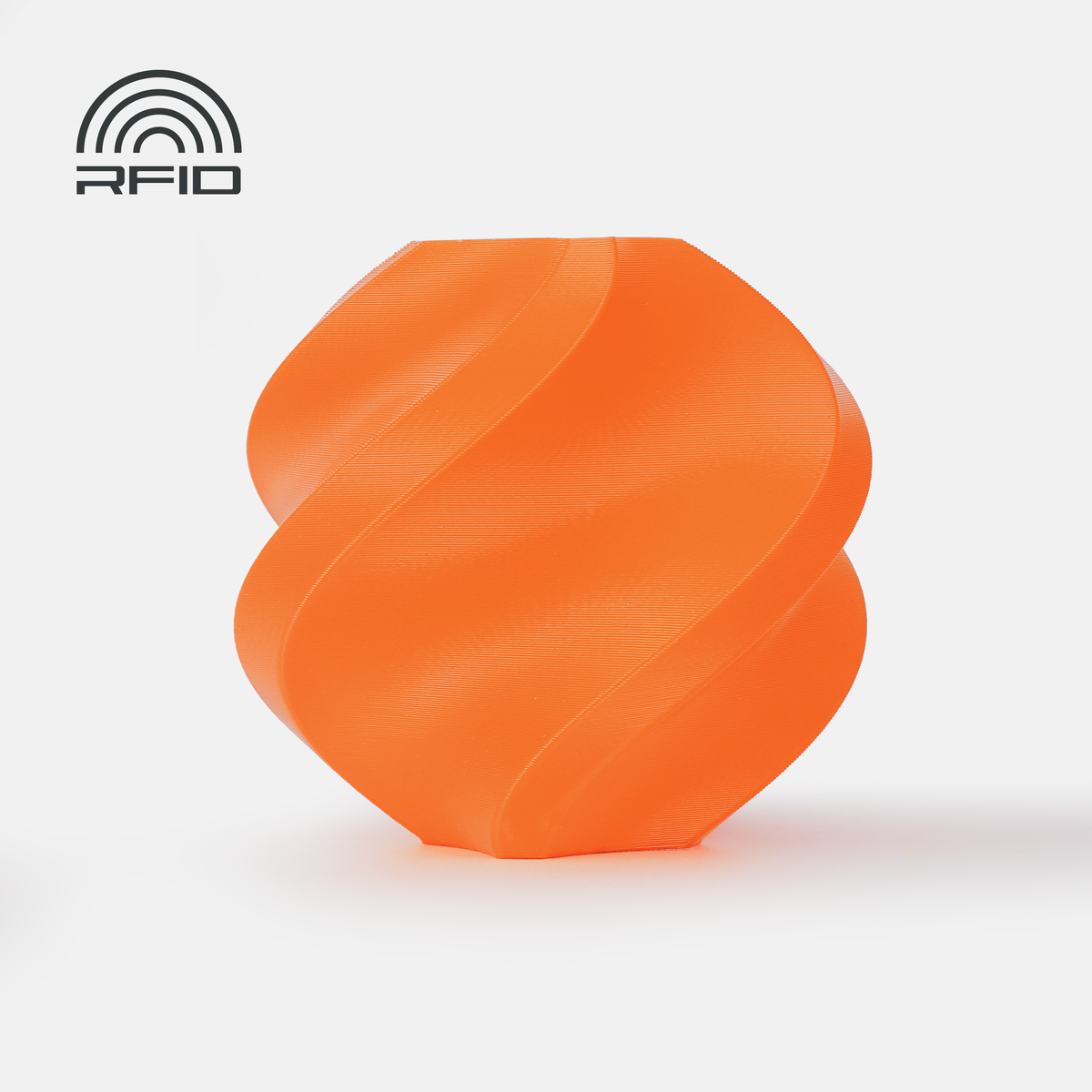 Bambu Lab's ABS filament (1 KG) With Spool