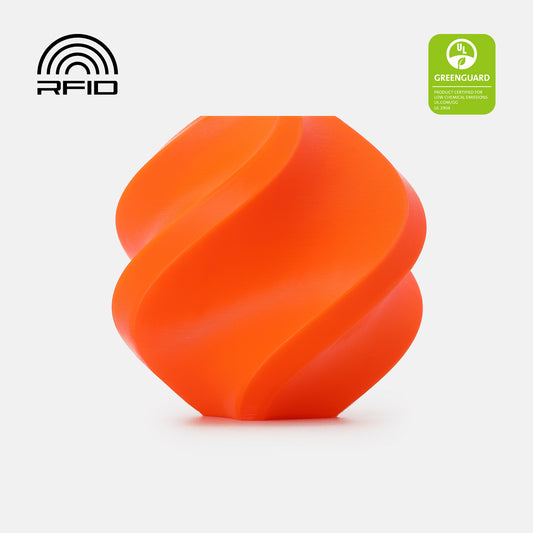 Bambu Lab's PETG Basic (With Spool) ( 1KG )