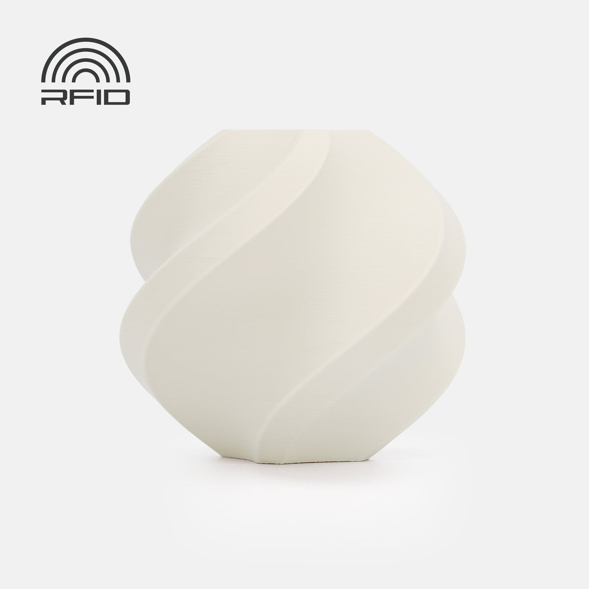 Bambu Lab PLA Matte ( 1 KG ) With Spool