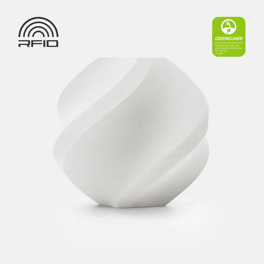 Bambu Lab PLA Matte ( 1 KG ) With Spool
